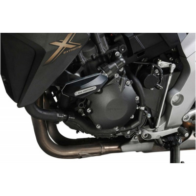 Bara de protectie SW-MOTECH FRAME SLIDER SET CB 1000 R
