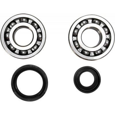 Set rulment arbore cotit ProX pentru YAMAHA