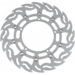 Disc frana fata MOTO-MASTER BRAKE DISC FLAME FRONT RIGHT YAMAHA XT 1200 Z ABS 18-20