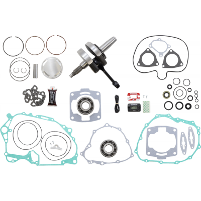 Kit reparatie motor WISECO ENG KT WISECO 400EX 05-14 Kit reparatie motor WISECO ENG KT WISECO 400EX 05-14