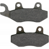Placute frana MOTO-MASTER BRAKE PAD CERAMIC HONDA CMX 250 C 16