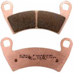 Placute frana EBC SINT R SERIES FA456R Placute frana EBC SINT R SERIES FA456R