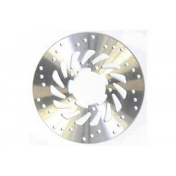 Disc frana fata EBC FIX D SERIES SCT MD980D