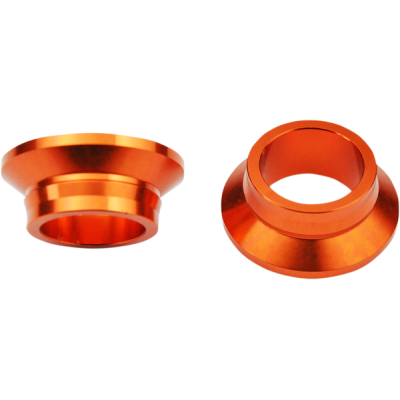 Bucsa roata spate SCAR pentru KTM ORGANGE