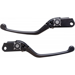 Kit manete frana/ambreiaj MAGURA LEVER KIT BRK/CLU BMW BLK R 1200 GS ABS