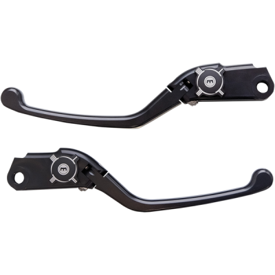 Kit manete frana/ambreiaj MAGURA LEVER KIT BRK/CLU BMW BLK R 1200 GS ABS