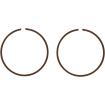 Segmente WISECO RING SET KX 500 E 98-03 thumb
