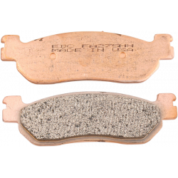 Placute frana EBC SINTERED HH FA275HH