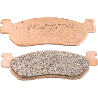 Placute frana EBC SINTERED HH FA275HH Placute frana EBC SINTERED HH FA275HH