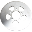 Disc frana spate EBC FIX D SERIES RND MD6236D thumb