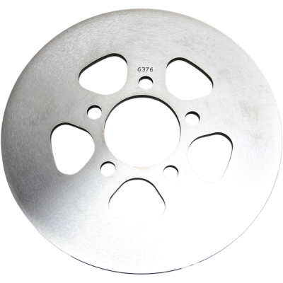 Disc frana spate EBC FIX D SERIES RND MD6236D