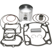 Kit piston WISECO PISTON KIT W/GASKETS RMX 250 Kit piston WISECO PISTON KIT W/GASKETS RMX 250 thumb