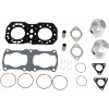 Piston WISECO PISTON KIT POL XCR 440