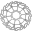 Disc frana fata MOTO-MASTER BRAKE DISC FLAME FRONT LEFT SUZUKI DL 1000 07-12 Disc frana fata MOTO-MASTER BRAKE DISC FLAME FRONT LEFT SUZUKI DL 1000 07-12 thumb