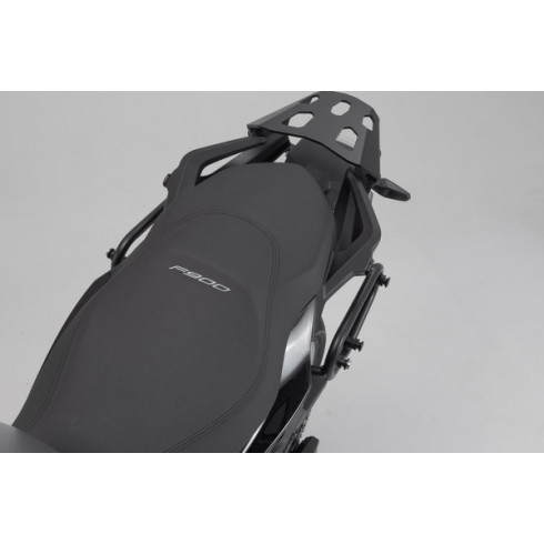 Suporturi laterale pentru valize SW-MOTECH SLC SIDE CARRIER L F 900 R ABS 23 Suporturi laterale pentru valize SW-MOTECH SLC SIDE CARRIER L F 900 R ABS 23