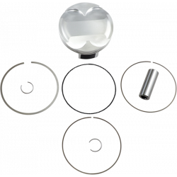 Kit piston WISECO PISTON KIT SX-F450 13.5:1