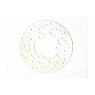 Disc frana spate EBC FIX D SERIES SCT MD9123D
