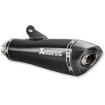 Toba esapament AKRAPOVIC TI BLK RNINET SCR thumb