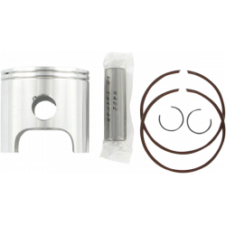 Piston WISECO PISTON S-D .50MM FORMULA MX 470 93