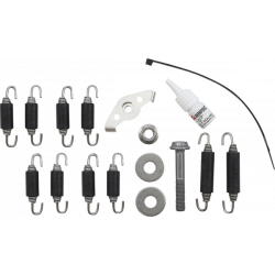 Colectoare AKRAPOVIC SS ZX-10R