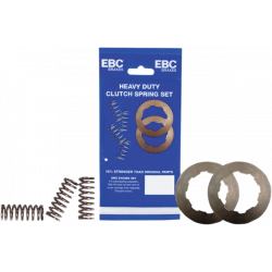 Kit arcuri pentru ambreiaj EBC CSK232 Kit arcuri pentru ambreiaj EBC CSK232