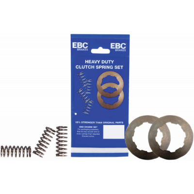 Kit arcuri pentru ambreiaj EBC CSK232