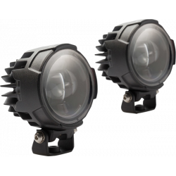 Lumini faza lunga SW-MOTECH EVO HIGH BEAM LIGHT KIT CRF 1000 L