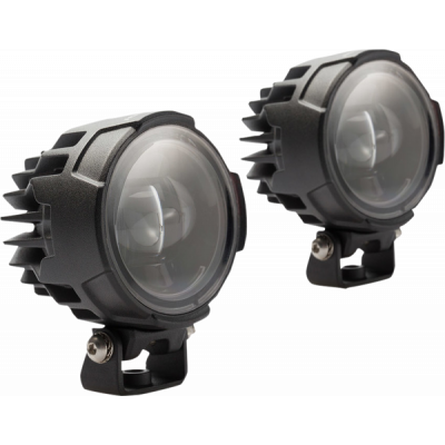 Lumini faza lunga SW-MOTECH EVO HIGH BEAM LIGHT KIT CRF 1000 L