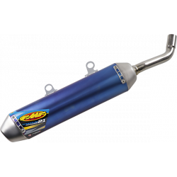 Toba esapament FMF MUFFLER TI PC-2.1