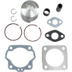 Kit piston WISECO PISTON KIT W/GASKETS KFX 50 2X4 Kit piston WISECO PISTON KIT W/GASKETS KFX 50 2X4 thumb