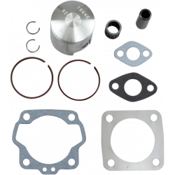Kit piston WISECO PISTON KIT W/GASKETS KFX 50 2X4 Kit piston WISECO PISTON KIT W/GASKETS KFX 50 2X4