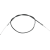 Cablu acceleratie MOTION PRO THROTTLE CABLE FOR TURBO CR 125 R Cablu acceleratie MOTION PRO THROTTLE CABLE FOR TURBO CR 125 R thumb