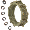 Kit ambreiaj EBC SRC064