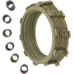 Kit ambreiaj EBC SRC064 thumb
