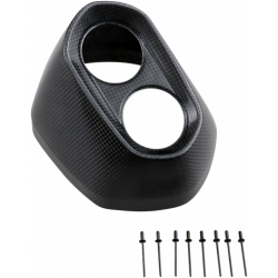 Capac evacuare AKRAPOVIC V-EC193 Capac evacuare AKRAPOVIC V-EC193