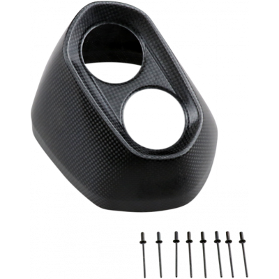 Capac evacuare AKRAPOVIC V-EC193