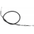 Cablu ambreiaj MOTION PRO CABLE T3 CLUTCH HONDA CRF 250 R 08-09 Cablu ambreiaj MOTION PRO CABLE T3 CLUTCH HONDA CRF 250 R 08-09 thumb