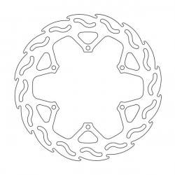 Disc frana MOTO-MASTER MOTO M. FLRR TM 125 - 530 Disc frana MOTO-MASTER MOTO M. FLRR TM 125 - 530