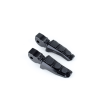 Scarite moto GILLES FOOTREST KIT BK UF20 F 900 R ABS 23-24 Scarite moto GILLES FOOTREST KIT BK UF20 F 900 R ABS 23-24 thumb