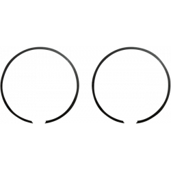 Set segmenti ProX pentru YAMAHA/POLARIS