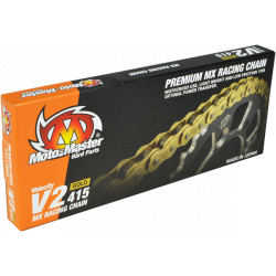 Lant moto MOTO-MASTER CHAIN MX V2-415G 130 CLP