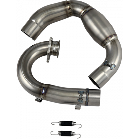 Toba esapament FMF HEADER TI MBMB Toba esapament FMF HEADER TI MBMB