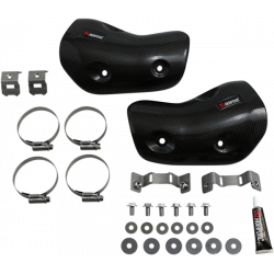 Releu termic AKRAPOVIC CF Z1000/SX Releu termic AKRAPOVIC CF Z1000/SX