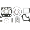Kit piston WISECO PISTON KIT W/GASKETS RM 80 2001