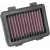 Filtru de aer sport K&N KT1217 Filtru de aer sport K&N KT1217 thumb