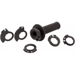 Manere MOTION PRO GRIPS DIRTCONT V2 BLACK 1