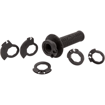 Manere MOTION PRO GRIPS DIRTCONT V2 BLACK 1