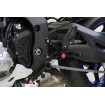 Consola GILLES REARSET MUE2 BK YZF-R1 1000 ABS 22 thumb