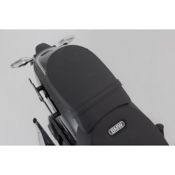 Suport pentru valiza SW-MOTECH SLH SIDE CARRIER LH1 R R 18 ABS