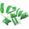 Kit plastice CYCRA KX450 19- GREEN